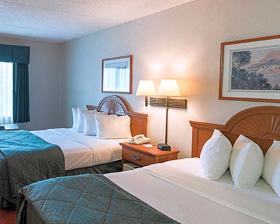 Quality Inn Shepherdstown