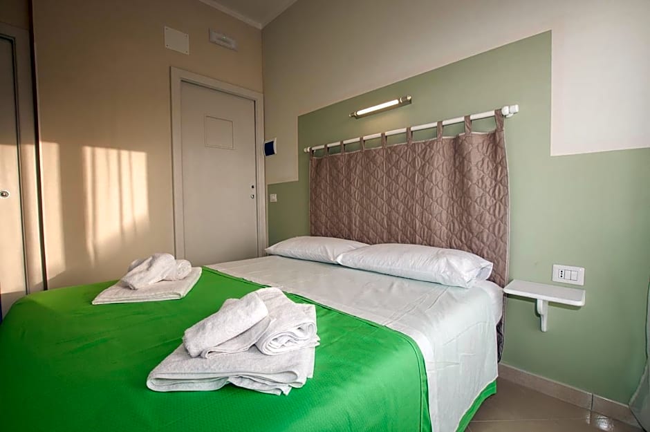 VILLA PASCALE - B&B - CASA VACANZE