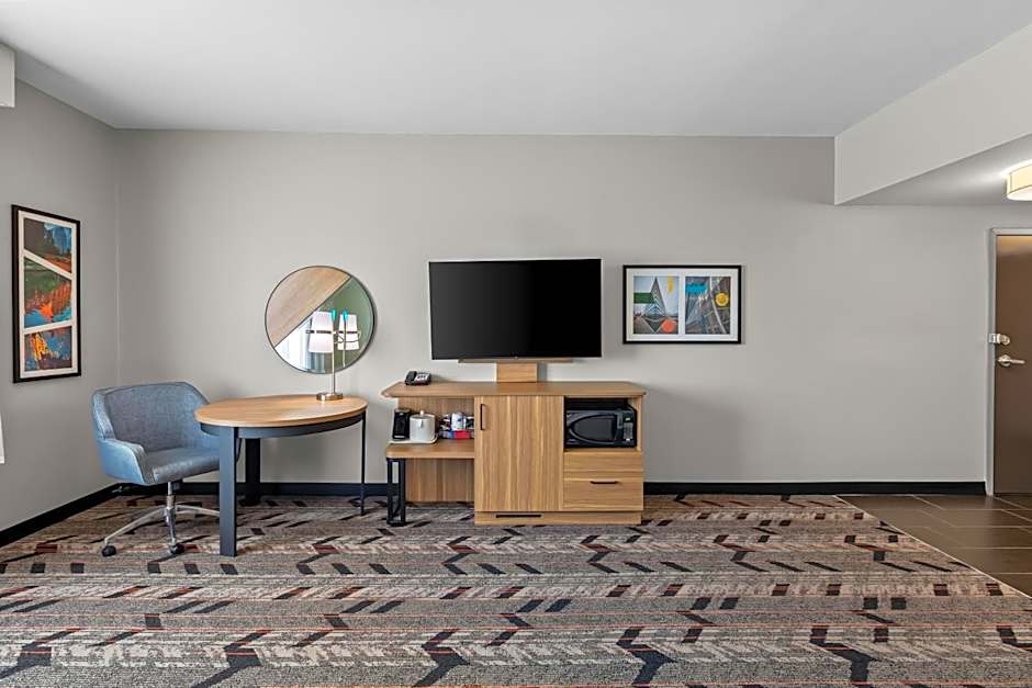 Hampton Inn & Suites Pauls Valley