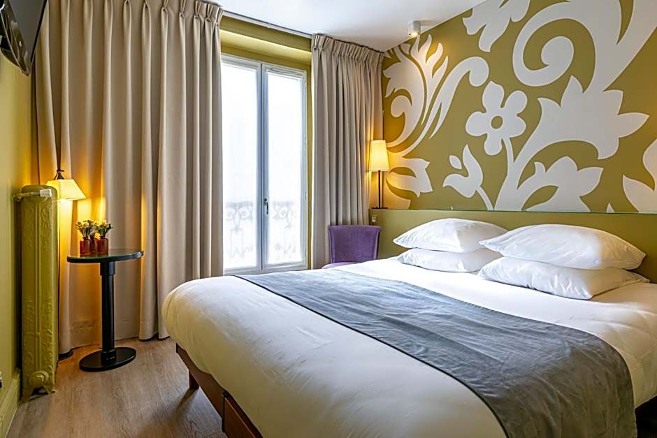 Gardette Park Hotel