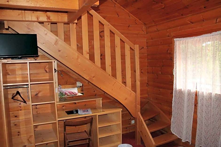 Hotel Restaurant Home Des Hautes Vosges