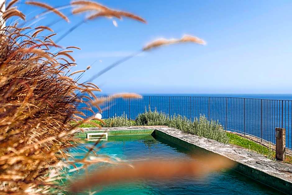 Socalco Nature Calheta