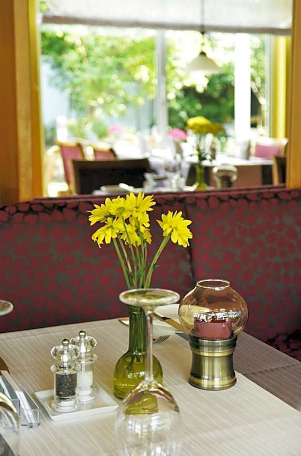 Hotel Landhaus Dierkow