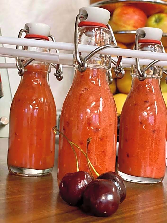 Hotel Garni Landhaus Gitti