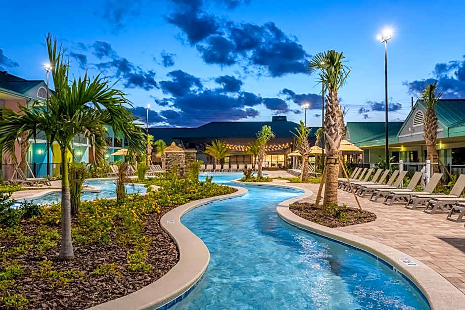 Beachside Hotel and Suites
