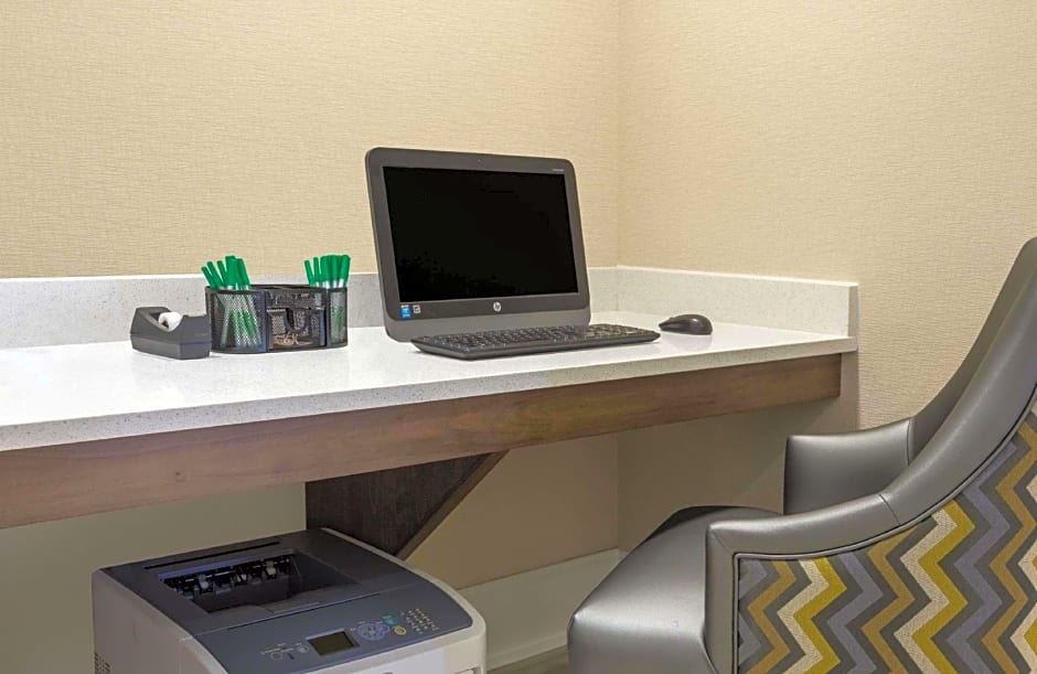 Best Western New Orleans East
