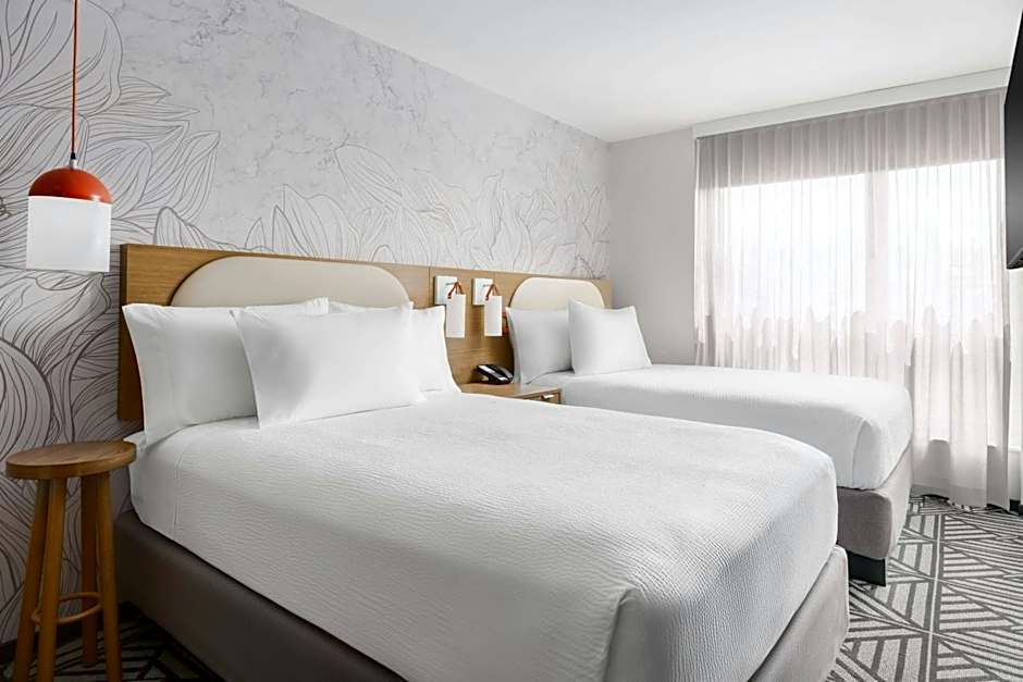 SpringHill Suites by Marriott New York Manhattan Chelsea