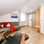 Black Forest Dream Apartments