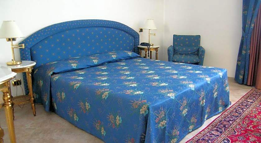 Hotel Da Vito
