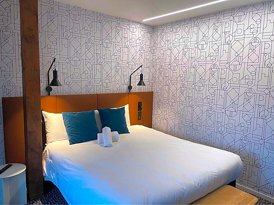 ibis Colmar Centre