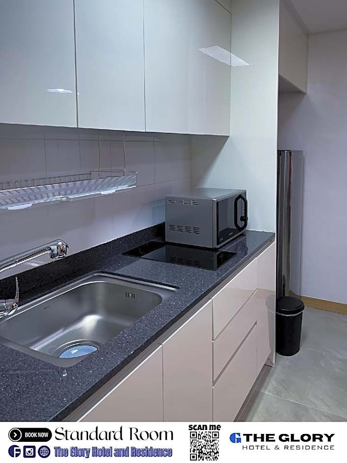 The Glory Hotel and Residence Clark Pampanga