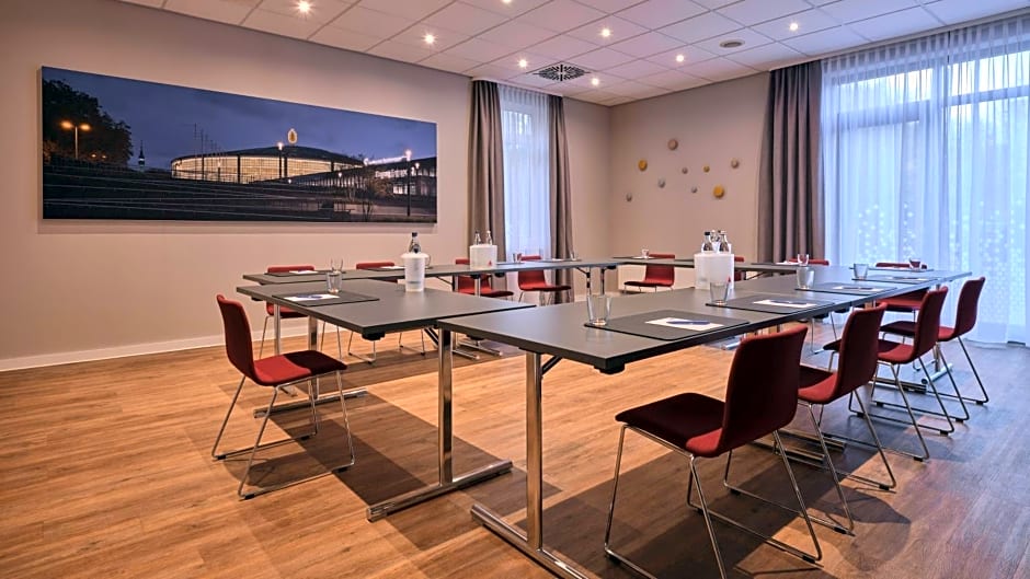 Holiday Inn Express Dortmund By IHG
