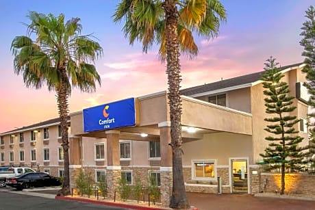 Comfort Inn San Diego Miramar