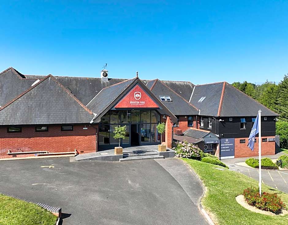 Wharton Park Golf & Country Club