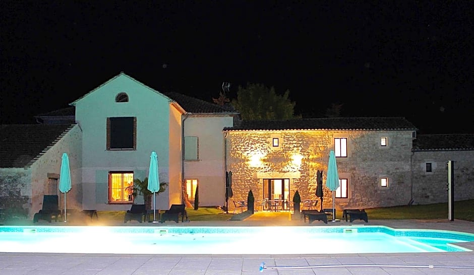 Aux Vents d'anges – Cahuzac-sur-Vère, CO