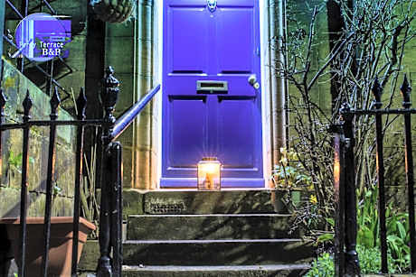 Percy Terrace Bed and Breakfast