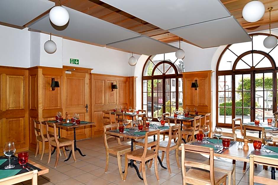 Hôtel de Ville d'Ollon