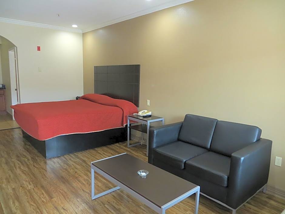 Palace Inn Westheimer