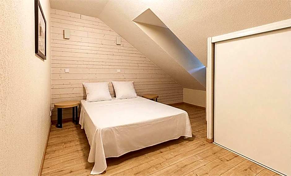 Résidence Vacancéole Les Chalets d'Ax