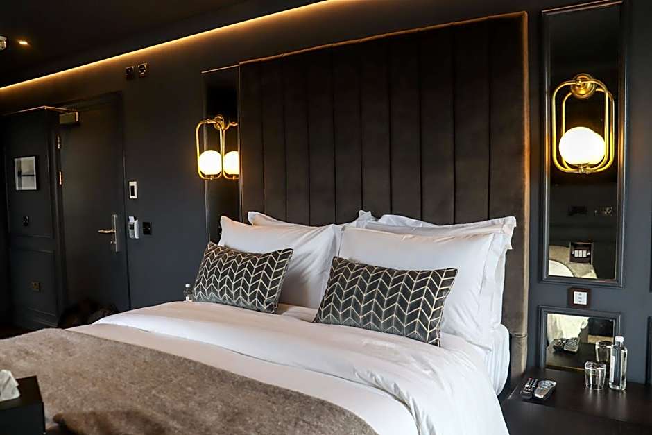 Photo 1 of 3 of Superior 1 King Bed