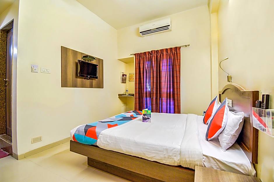 Ashiyana – Pune, KY