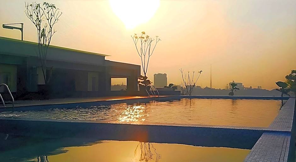 Grand Tjokro Premiere Bandung