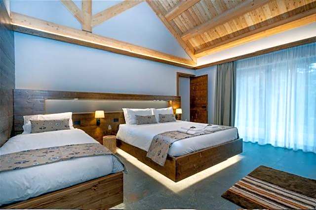 Photo 1 of 7 of 1 Bedroom Chalet