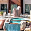 Casitas at the Hoodoo Moab, Curio Collection by Hilton