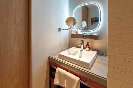 Premier Suite - Non-Smoking