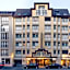 Mercure Hotel Muenchen Schwabing