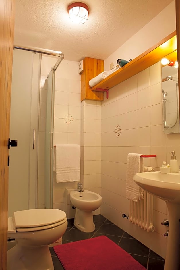 Le Rosier B&B e Appartamento