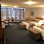 Crystal Palace Hotel