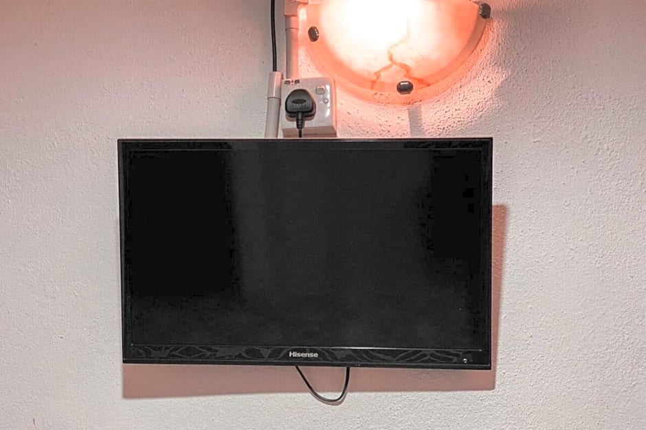 SK Budget Hotel