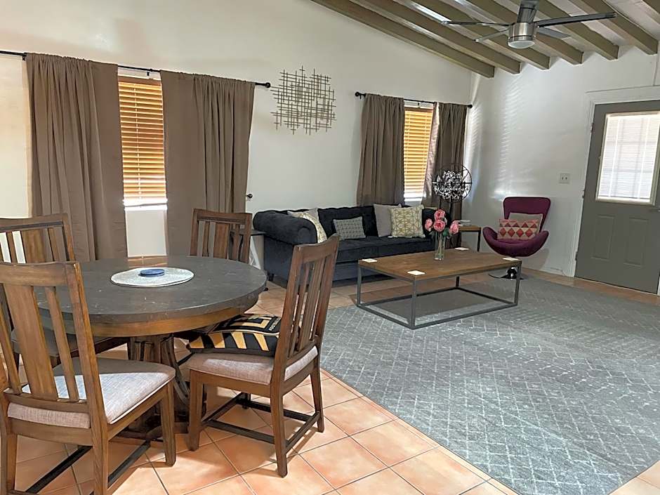 Float Palm Springs - Adults Only