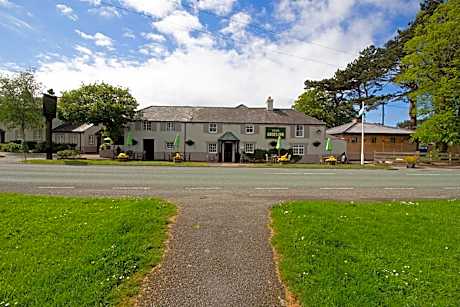 The Groes Inn