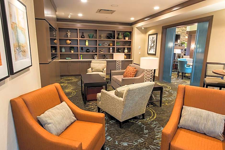Staybridge Suites Latham By IHG