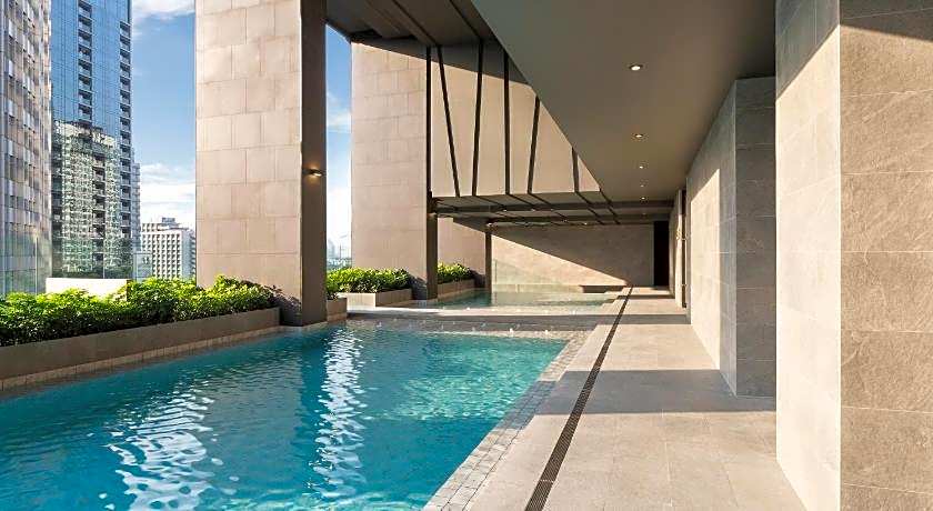 Ascott Thonglor Bangkok