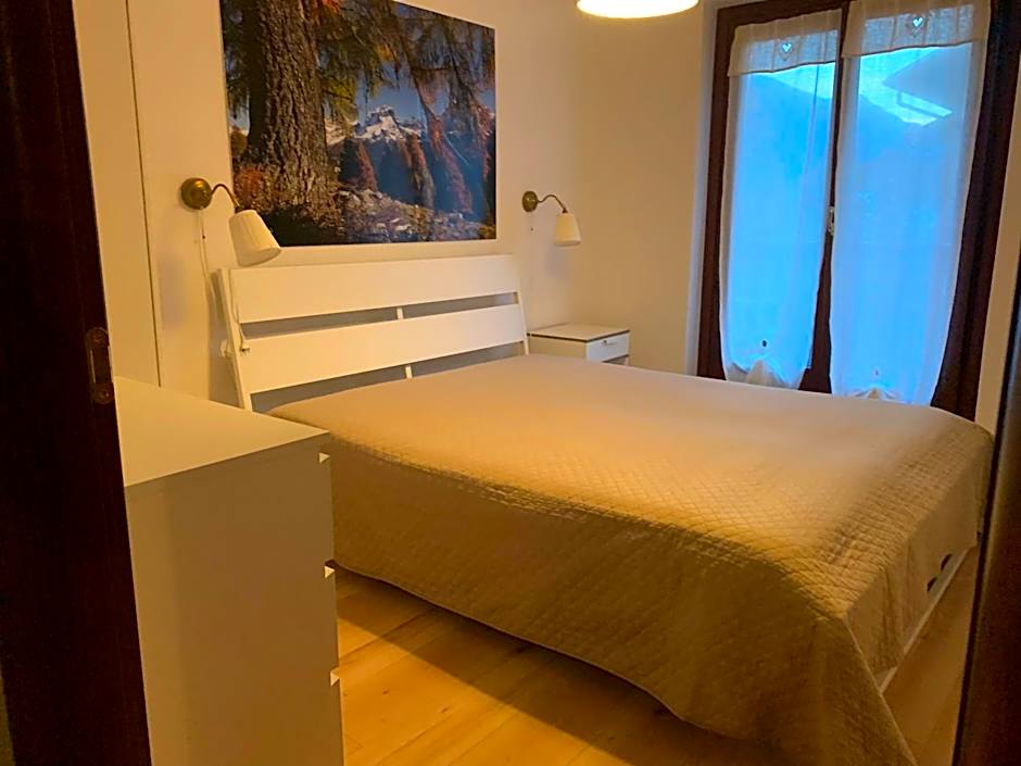 Residence Alpen Casavacanze