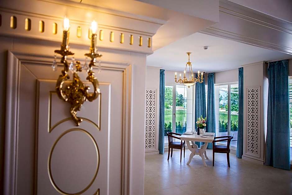 Hotel Sulina International