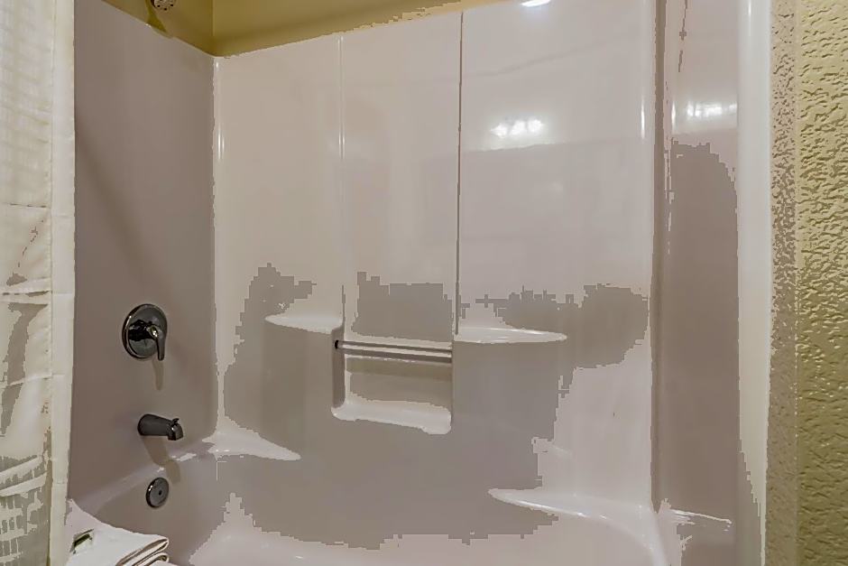 Cobblestone Inn & Suites - Lamoni