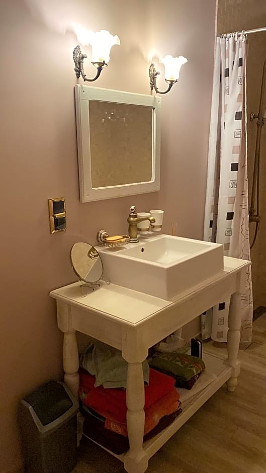 Palac Osowo gostynskie