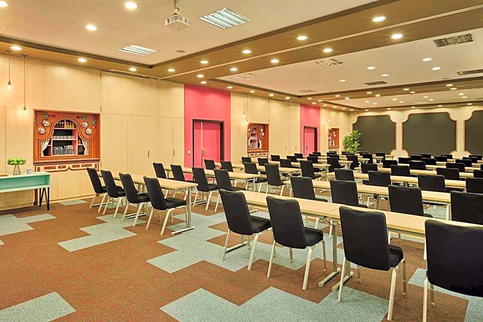 Avani Frankfurt City Hotel