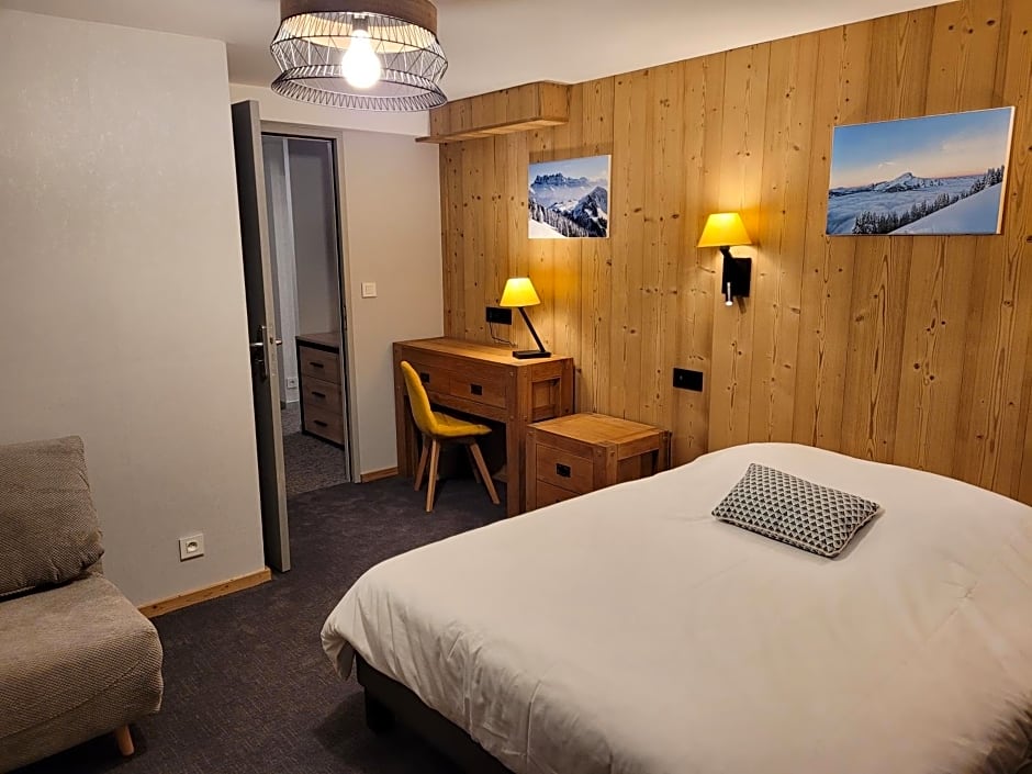 Hôtel Belalp