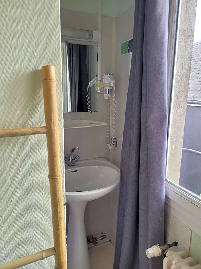 Hotel Duchesse Anne