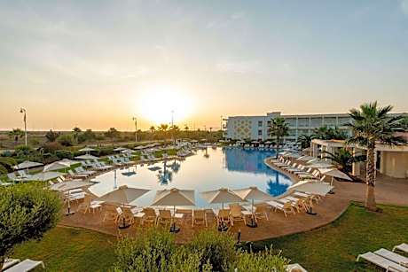 Radisson Blu Resort, Saidia Beach