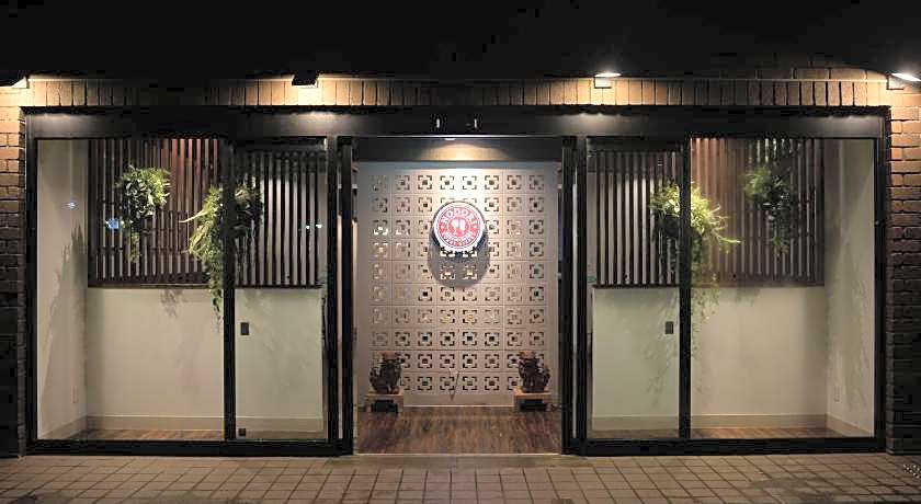 Prostyle Ryokan Naha Kenchomae