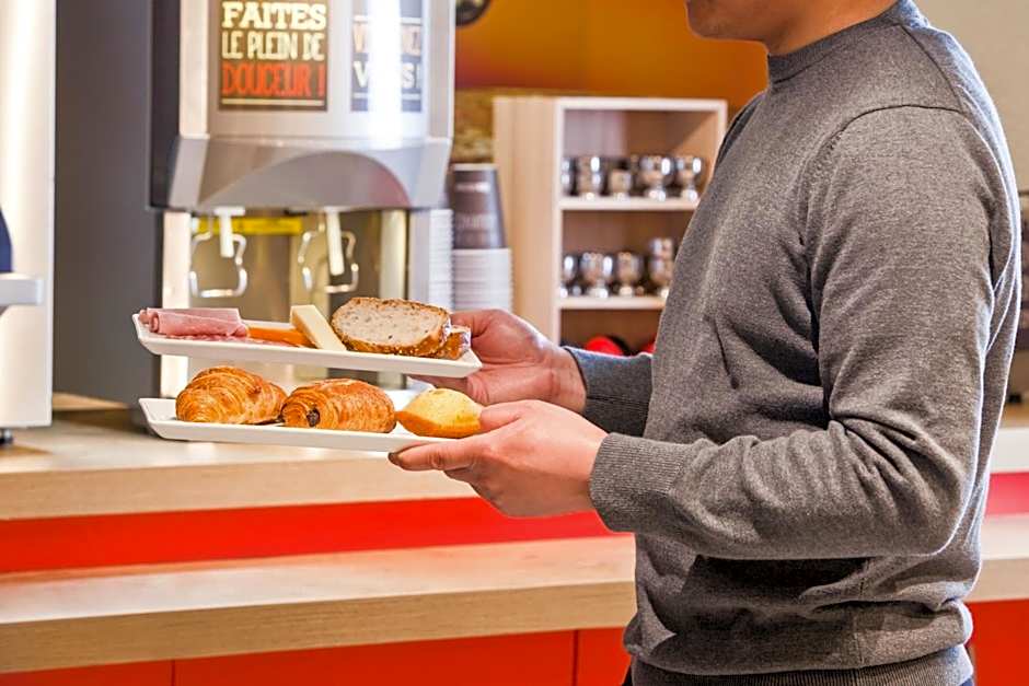 ibis Maine Montparnasse