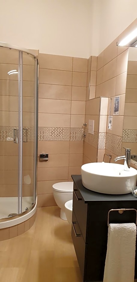 Il Passo Del Mercante