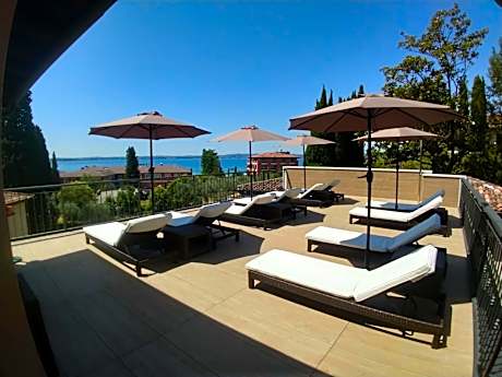 Hotel Meridiana