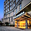 Moran Hotel (Ningbo Yinzhou Wanda Railway Station)
